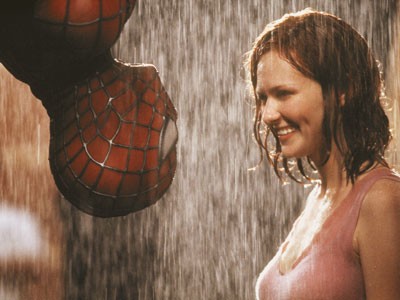 Mary Jane Watson Fotoğrafları 2