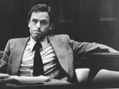 Ted Bundy Fotoğrafları 2