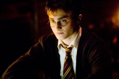 Harry Potter Fotoğrafları 28