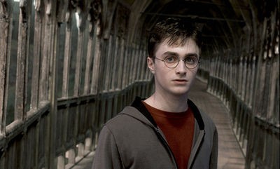 Harry Potter Fotoğrafları 34