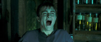 Harry Potter Fotoğrafları 36