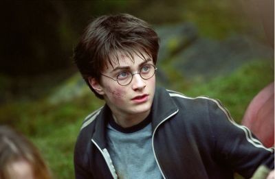 Harry Potter Fotoğrafları 45