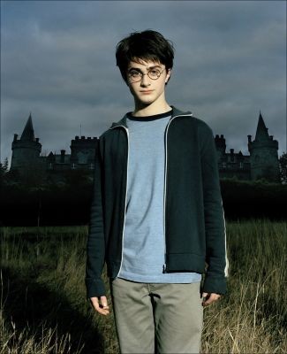 Harry Potter Fotoğrafları 48