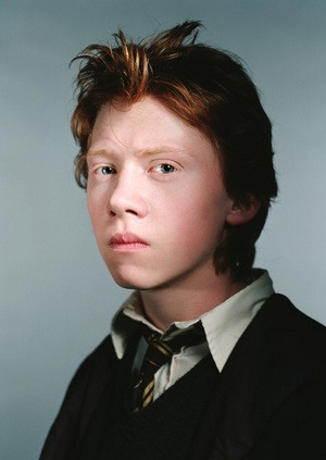 Ron Weasley Fotoğrafları 5