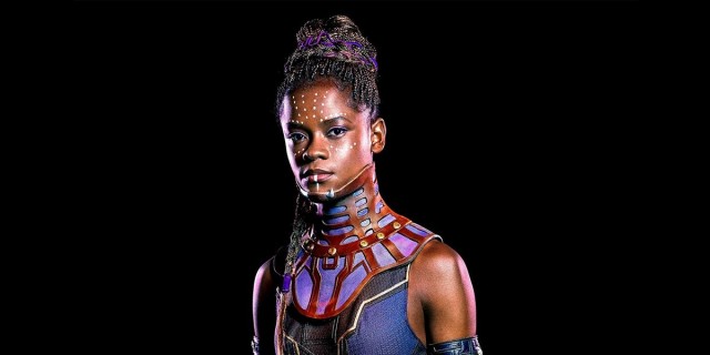 Shuri fotoğrafı