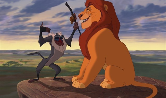 Rafiki Fotoğrafları 4