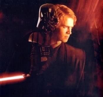 Anakin Skywalker Fotoğrafları 2