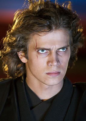 Anakin Skywalker Fotoğrafları 9