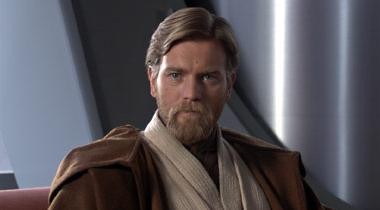 Obi-wan Kenobi Fotoğrafları 10