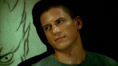 Michael Scofield Fotoğrafları 14