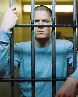 Michael Scofield Fotoğrafları 23