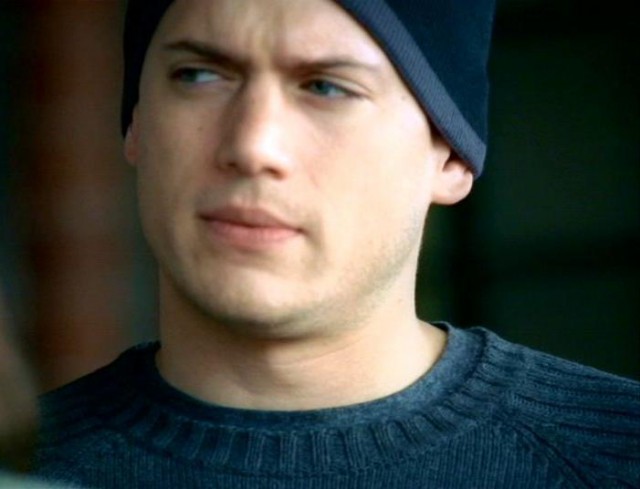 Michael Scofield Fotoğrafları 5