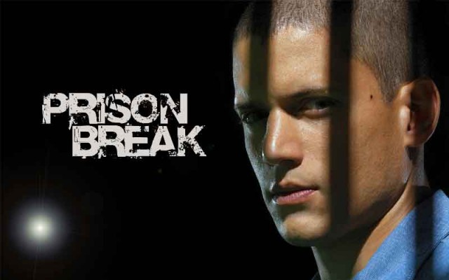 Michael Scofield Fotoğrafları 32