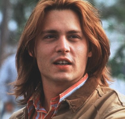Gilbert Grape fotoğrafı