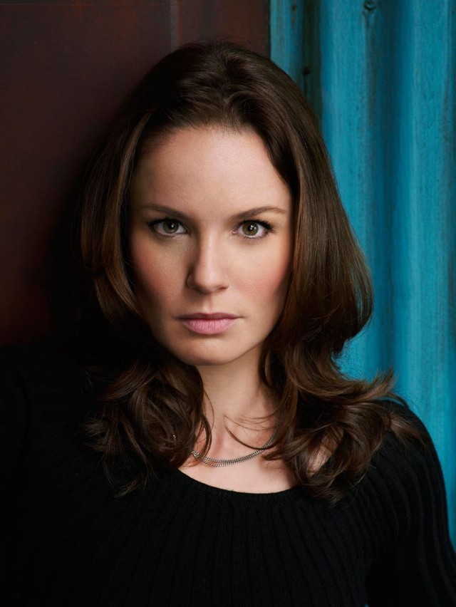 Sara Tancredi Fotoğrafları 3