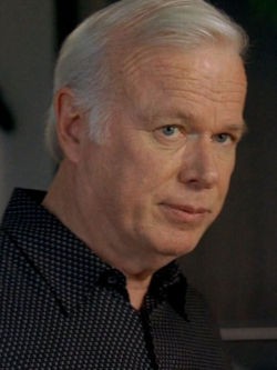 Anthony Cooper fotoğrafı