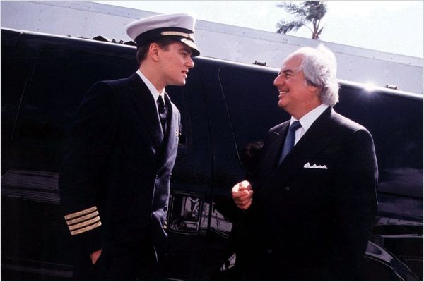 Frank Abagnale Fotoğrafları 6