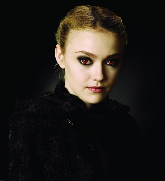Jane fotoğrafı