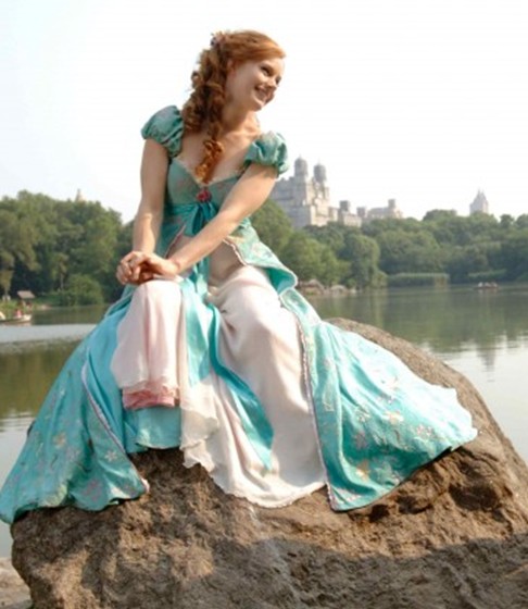 Giselle fotoğrafı