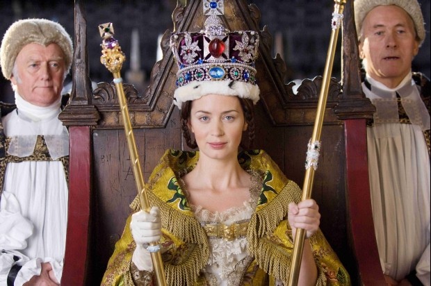 Queen Victoria fotoğrafı