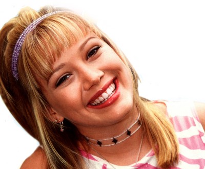 Lizzie Mcguire Fotoğrafları 16