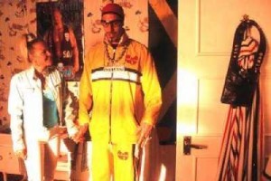 Ali G Fotoğrafları 2