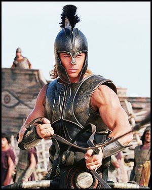 Achilles Fotoğrafları 1