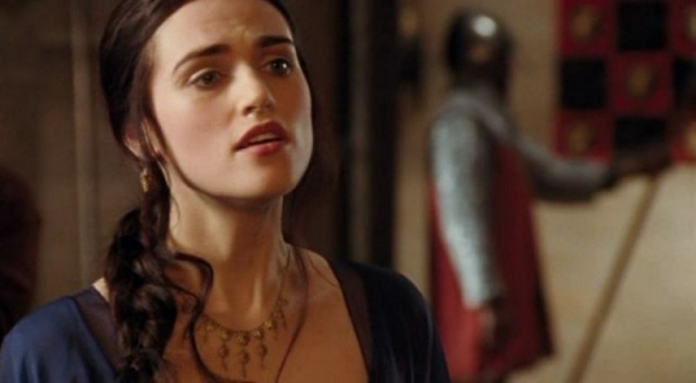 Morgana fotoğrafı