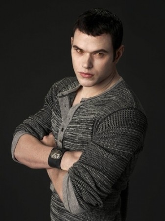 Emmett Cullen fotoğrafı