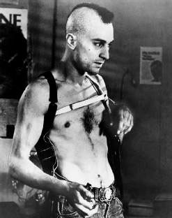 Travis Bickle Fotoğrafları 4