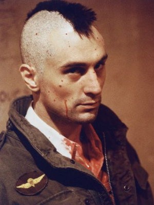 Travis Bickle Fotoğrafları 5