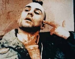 Travis Bickle Fotoğrafları 6