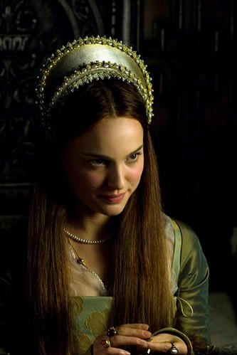 Anne Boleyn fotoğrafı