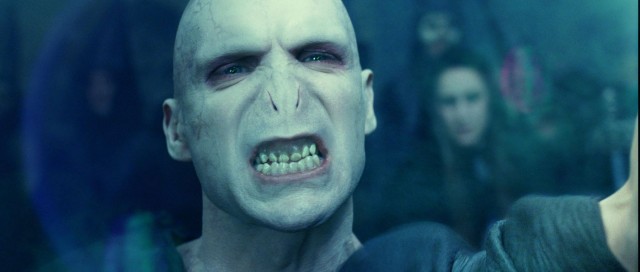 Lord Voldemort Fotoğrafları 1