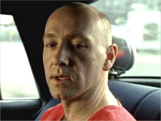 John Doe fotoğrafı