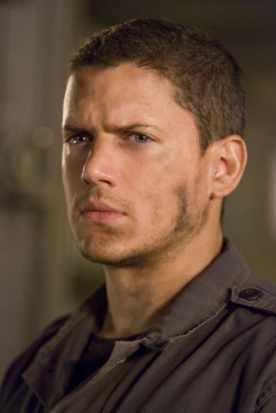 Chris Redfield Fotoğrafları 8