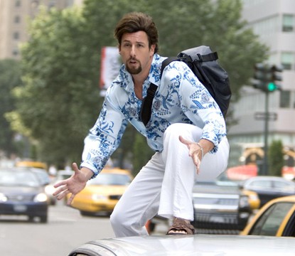 Zohan Dvir fotoğrafı
