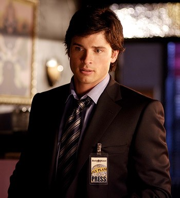 Clark Kent / Superman fotoğrafı