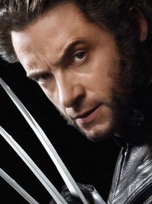 Wolverine Fotoğrafları 2