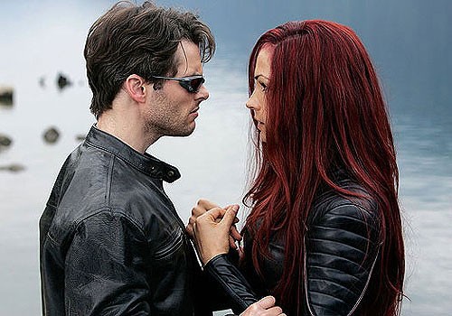 Scott Summers fotoğrafı