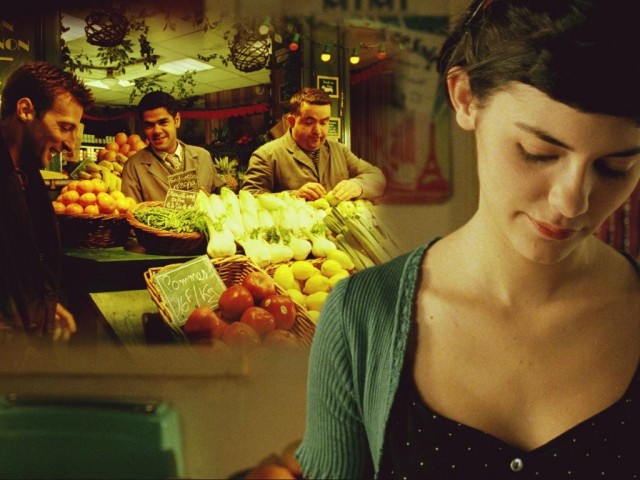 Amélie Poulain Fotoğrafları 2