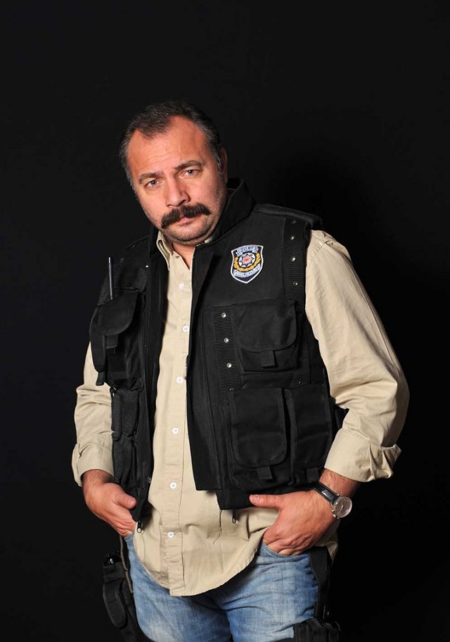 Adanalı Yavuz fotoğrafı