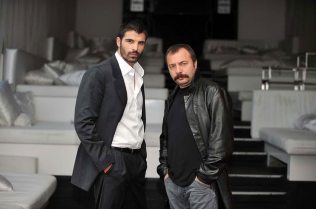 Maraz Ali fotoğrafı