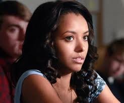 Bonnie Bennett Fotoğrafları 1