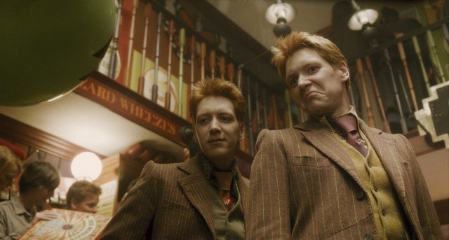 Frederick Weasley fotoğrafı