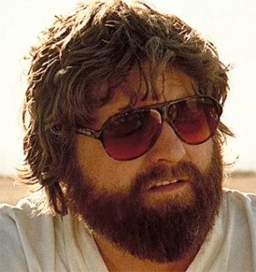 Alan Garner fotoğrafı