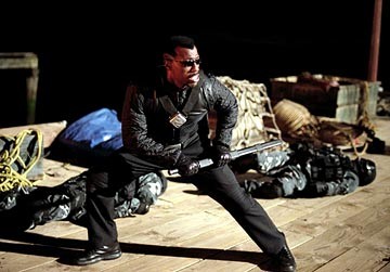 Blade fotoğrafı