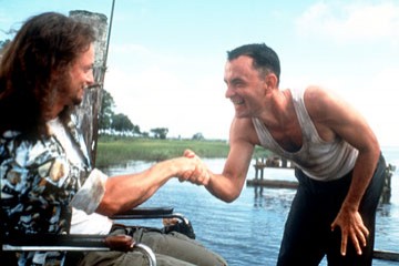 Forrest Gump Fotoğrafları 15