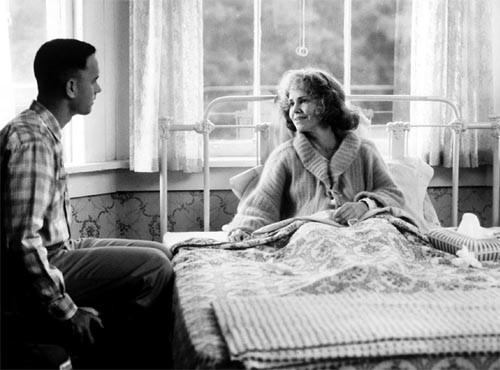 Forrest Gump Fotoğrafları 17