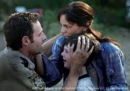 Lori Grimes Fotoğrafları 3